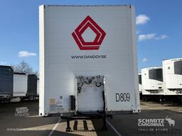 Schmitz Cargobull Trockenfrachtkoffer Standard Doppelstock