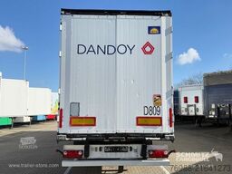 Schmitz Cargobull Trockenfrachtkoffer Standard Doppelstock