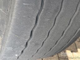 Schmitz Cargobull Trockenfrachtkoffer Standard Doppelstock