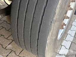 Schmitz Cargobull Trockenfrachtkoffer Standard Doppelstock