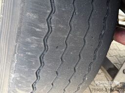 Schmitz Cargobull Trockenfrachtkoffer Standard Doppelstock