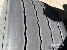 Schmitz Cargobull Trockenfrachtkoffer Standard Doppelstock