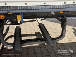 Schmitz Cargobull Trockenfrachtkoffer Standard Doppelstock