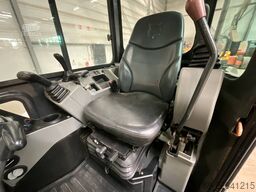 Bobcat E 35