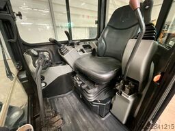 Bobcat E 35