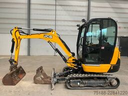 JCB 8026