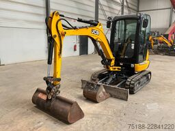 JCB 8026