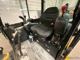 JCB 8026