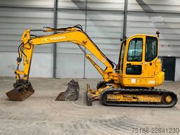 Volvo ECR 88 D