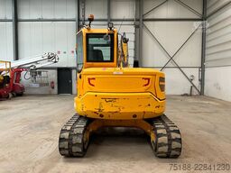 Volvo ECR 88 D