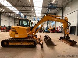 Volvo ECR 88 D