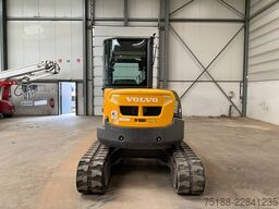 Volvo ECR 50 D