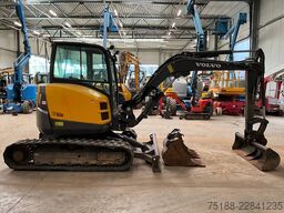 Volvo ECR 50 D