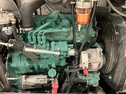 Volvo ECR 50 D