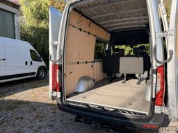 Mercedes-Benz Sprinter 317 Mixto 5-Sitze.AHK-3,5t. ST