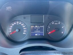 Mercedes-Benz Sprinter 317 Mixto 5-Sitze.AHK-3,5t. ST