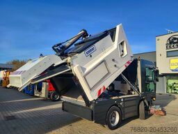 Schmidt Compact 400 Cleango 500