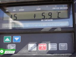 SCHMITZ CARGOBULL Double Deck FP 60 Carrier Vector 1550 Lifting Axle