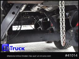 MEILLER Euromix ca 24m³  Stahl, Lift SAF,  Tageszulassung,