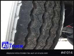 MEILLER Euromix ca 24m³  Stahl, Lift SAF,  Tageszulassung,