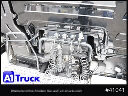 MAN TGX 18,420, BLS, XXL, verstellbare Sattelplatte