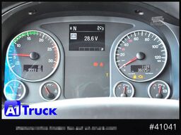 MAN TGX 18,420, BLS, XXL, verstellbare Sattelplatte