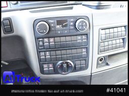 MAN TGX 18,420, BLS, XXL, verstellbare Sattelplatte