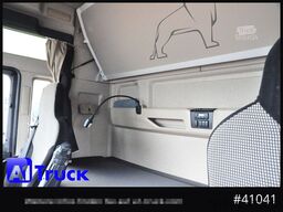 MAN TGX 18,420, BLS, XXL, verstellbare Sattelplatte