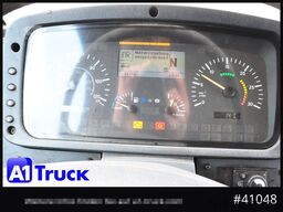 UNIMOG U4000, 437/25 4x4, Pritsche, Doka, Allrad 6 Sitze,