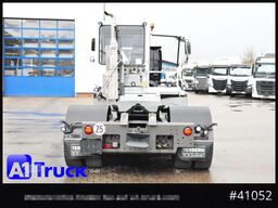 TERBERG Terberg YT 222 Umsetzer,Mafi  Wiesel, Kamag