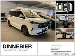 KARMANN DUNCAN 500 Automatik, Sitzheizung, Dieselheizung