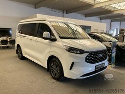 KARMANN DUNCAN 500 Automatik, Sitzheizung, Dieselheizung