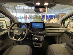 KARMANN DUNCAN 500 Automatik, Sitzheizung, Dieselheizung