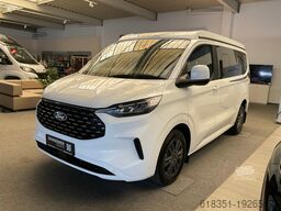 KARMANN DUNCAN 500 Automatik, Sitzheizung, Dieselheizung