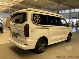 KARMANN DUNCAN 500 Automatik, Sitzheizung, Dieselheizung