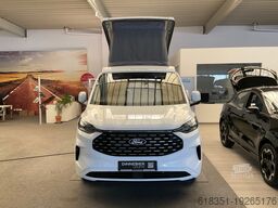 KARMANN DUNCAN 500 Automatik, Sitzheizung, Dieselheizung