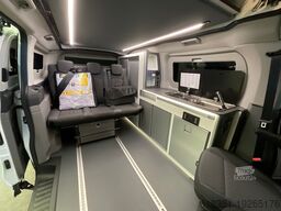 KARMANN DUNCAN 500 Automatik, Sitzheizung, Dieselheizung