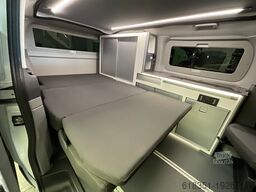 KARMANN DUNCAN 500 Automatik, Sitzheizung, Dieselheizung