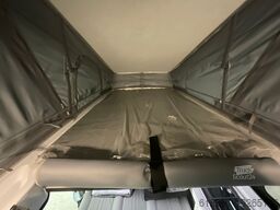 KARMANN DUNCAN 500 Automatik, Sitzheizung, Dieselheizung