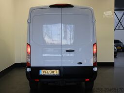 Ford Transit 2.0 TDCI 170PK L3H2 EURO 6 - Airco - Na...