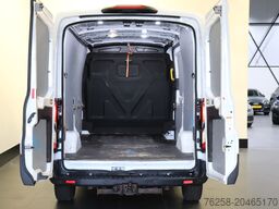 Ford Transit 2.0 TDCI 170PK L3H2 EURO 6 - Airco - Na...