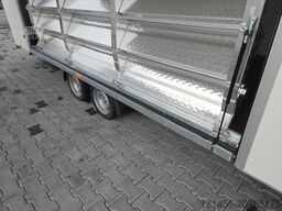 trailershop Event Messe Verkauf Infostand verfügbar