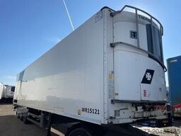 Krone Thermo king SLX 300  / 260 Hoch/BPW Drum/Full C...