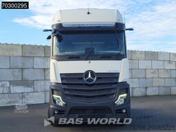 Mercedes Actros 1845 4X2 GigaSpace Retarder MirrorCam Na...