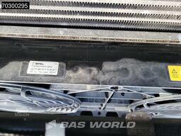 Mercedes Actros 1845 4X2 GigaSpace Retarder MirrorCam Na...