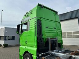 MAN TGX 26.640 6x2*4 Bdf / Retarder / Full Air / 58...