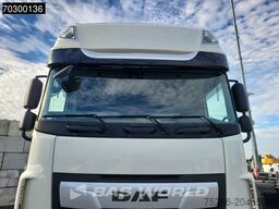 DAF XF 480 4X2 SSC 2x Tanks Standklima