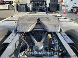 DAF XF 480 4X2 SSC 2x Tanks Standklima