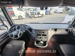 DAF XF 480 4X2 SSC 2x Tanks Standklima