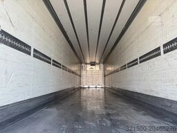 Schmitz Cargobull Thermo King SL200e / SAF-Disc